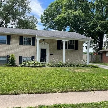 Buy this 4 bed house on 55 Villa Dr in Granite City, Illinois