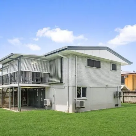 Rent this 4 bed apartment on Pixley Crescent in Heatley QLD 4814, Australia