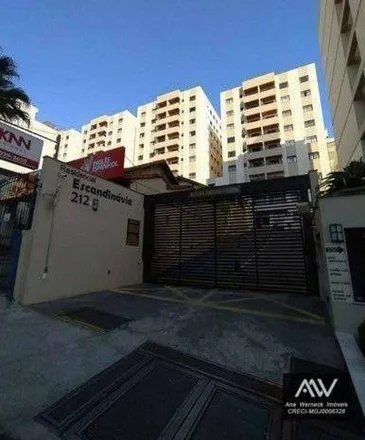 Image 2 - Rua Delfim Moreira, Granbery, Juiz de Fora - MG, 36010-380, Brazil - Apartment for sale