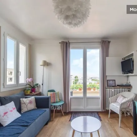 Image 2 - Montpellier, Antigone, OCC, FR - Apartment for rent