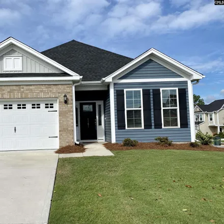 Buy this 3 bed house on Iris Lane in Kershaw County, SC