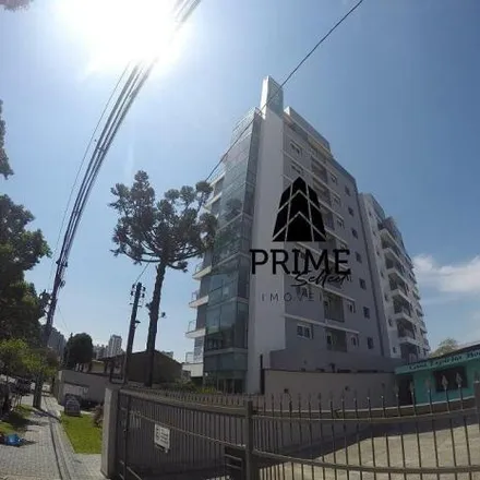 Buy this 5 bed apartment on Rua Tenente Max Wolf Filho 207 in Água Verde, Curitiba - PR