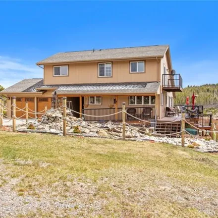 Image 3 - Roosevelt Drive, Butte, MT, USA - House for sale