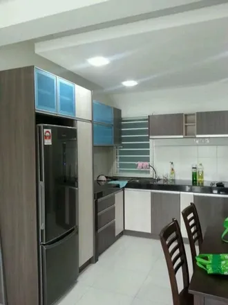 Image 3 - 7-Eleven, Jalan Bunga Raya, Bandar Bukit Puchong, 47100 Subang Jaya, Selangor, Malaysia - Apartment for rent