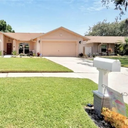 Buy this 4 bed house on 12326 Yellow Rose Circle in Riverview, FL 33569