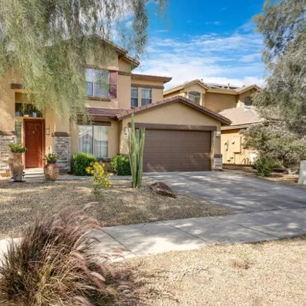 Image 3 - 2408 West Crimson Terrace, Phoenix, AZ 85085, USA - House for sale