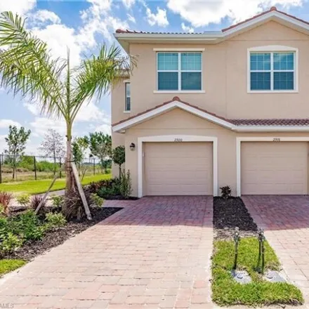 Image 2 - Blossom Way, Collier County, FL 34120, USA - Townhouse for rent