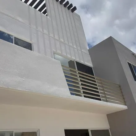 Image 1 - Calle Pegaso, Gran Santa Fe II, 77518 Cancún, ROO, Mexico - Apartment for rent