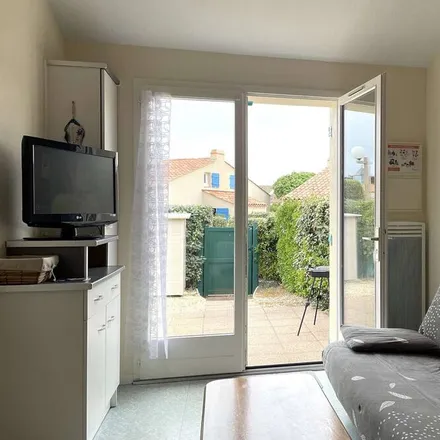 Rent this 1 bed house on 85470 Bretignolles-sur-Mer