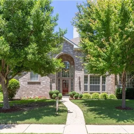 Rent this 4 bed house on 2381 Eldger Drive in Plano, TX 75025