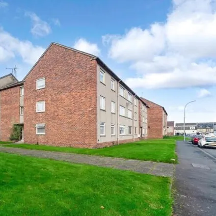 Image 1 - Bell Street, Renfrew, PA4 8PP, United Kingdom - Apartment for sale