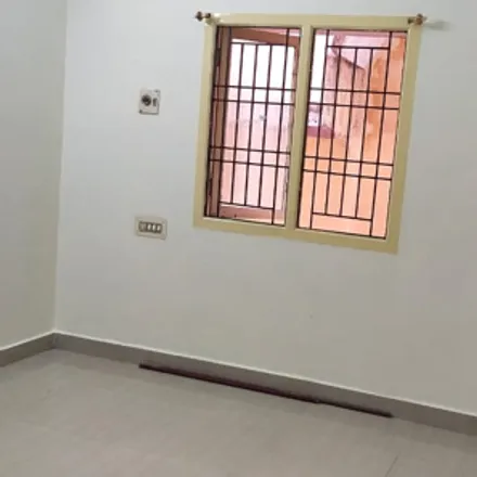 Buy this 1 bed apartment on unnamed road in Zone 7 Ambattur, - 600053