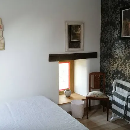 Rent this 2 bed house on 87190 Saint-Léger-Magnazeix
