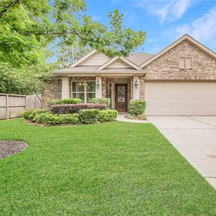 Image 1 - 24168 Burks Trail Drive, Porter, Montgomery County, TX 77365, USA - House for sale