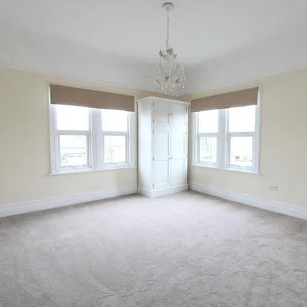 Image 5 - Glorious Homes, 50 Station Road, Sandiacre, NG10 5AS, United Kingdom - Apartment for rent