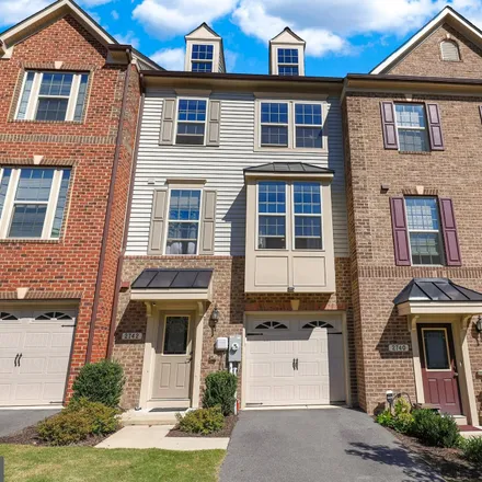 Buy this 3 bed townhouse on 165 Frederick Road in Baltimore County, MD 21043