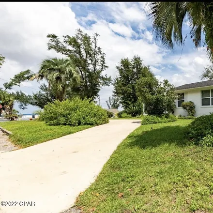 Buy this 3 bed house on 106 Marie Drive in Panama City, FL 32401