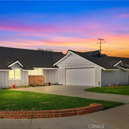 Buy this 4 bed house on 18471 Minuet Lane in Yorba, Anaheim