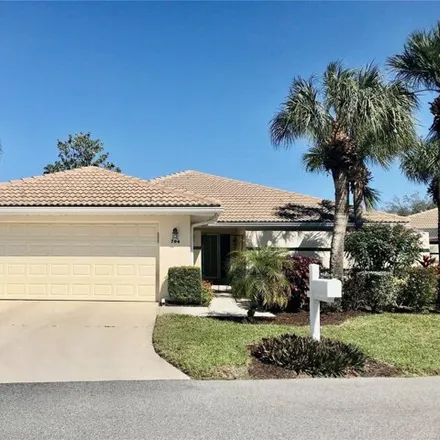 Buy this 3 bed house on 700 Carnoustie Drive in Sarasota County, FL 34293
