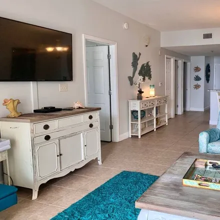 Rent this 3 bed condo on Miramar Beach