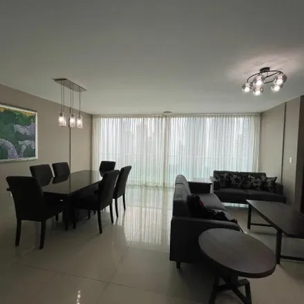 Image 1 - Avenida Paseo del Mar, Parque Lefevre, Panamá, Panama - Apartment for rent