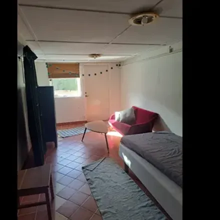 Rent this 1 bed room on Päronvägen 1 in 168 59 Bromma, Sweden