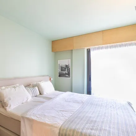 Rent this 2 bed apartment on Caprabo in Carrer de Puerto Príncipe, 08001 Barcelona