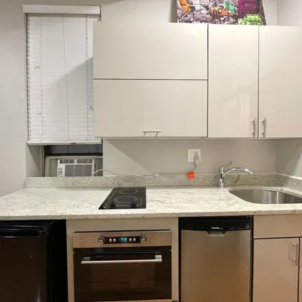 Rent this 1 bed apartment on 112 East 7th Street in New York, NY 10009