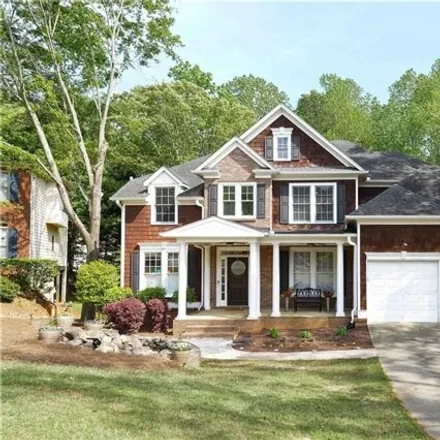 Buy this 4 bed house on unnamed road in Gwinnett County, GA 30518