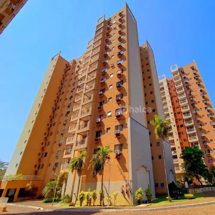 Buy this 3 bed apartment on Avenida Raul Lopes in Jóquei, Teresina - PI