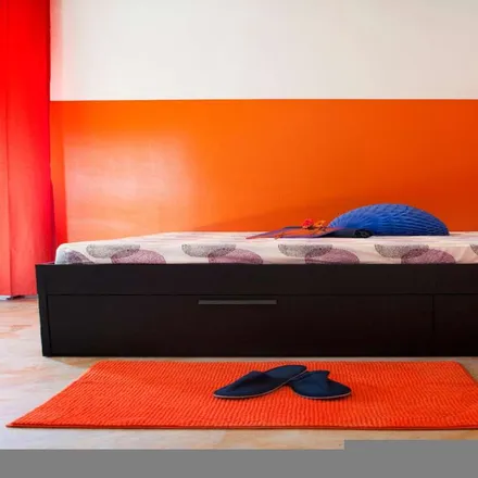 Rent this 9 bed room on Via Edoardo Bassini in 20134 Milan MI, Italy