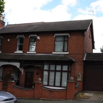 Rent this 1 bed house on Lonsdale Road in Goldthorn Hill, WV3 0DY