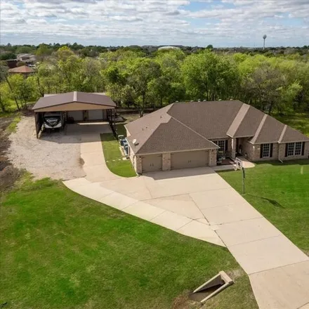Buy this 4 bed house on Ash Drive in Saint Paul, Collin County