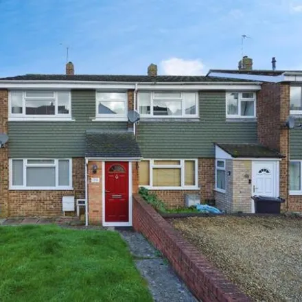 Buy this 3 bed house on Windrush in Highworth, SN6 7DY