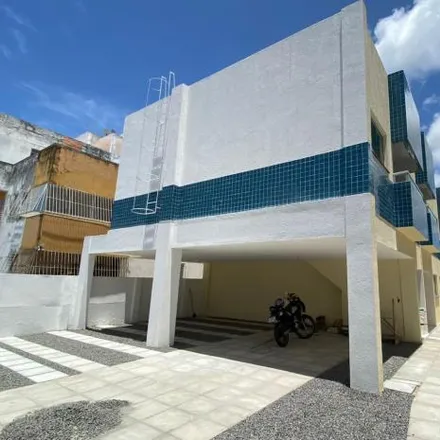 Buy this 2 bed apartment on Rua Everaldo Xavier in Jardim Atlântico, Olinda - PE