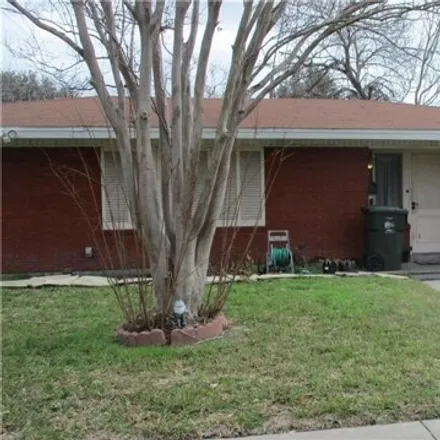 Rent this 4 bed house on Mcardle @ Andover in McArdle Road, Corpus Christi