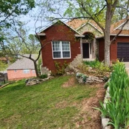 Buy this 5 bed house on 1415 Forrest Lane in Catoosa, Rogers County