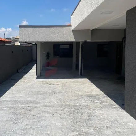 Buy this 3 bed house on Movimento do Corpo in Rua Graça Aranha, Vargem Grande