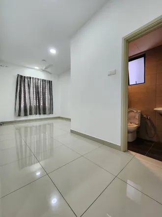 Image 4 - unnamed road, Saujana Damai, 43000 Kajang Municipal Council, Selangor, Malaysia - Apartment for rent