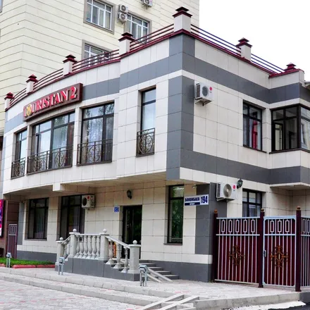 Rent this 1 bed house on Bishkek City in Lenin District, KG