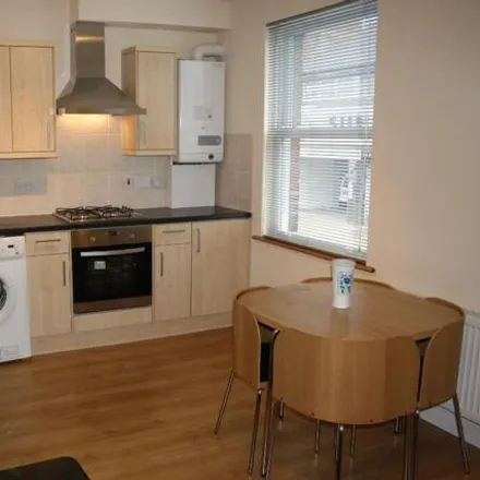 Rent this 1 bed apartment on Sunny Hill Chicken in 20 Sunnyhill Road, London
