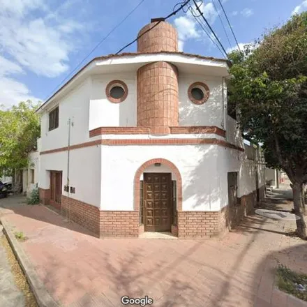 Image 2 - Pasaje Boher 2097, San Martín, Cordoba, Argentina - House for sale