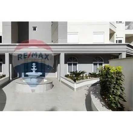 Image 1 - Avenida Francisco Luiz Rasera, Jardim Califórnia, Piracicaba - SP, 13425-254, Brazil - Apartment for sale
