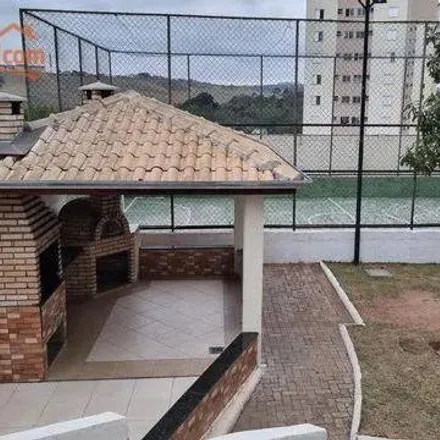 Buy this 2 bed apartment on Avenida Presidente Tancredo Neves in Jardim Americano, São José dos Campos - SP