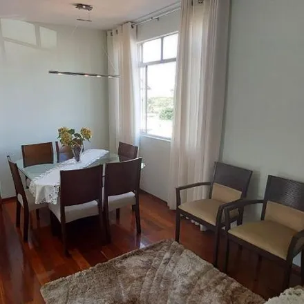 Buy this 3 bed apartment on Rua Curupaiti in Padre Eustáquio, Belo Horizonte - MG
