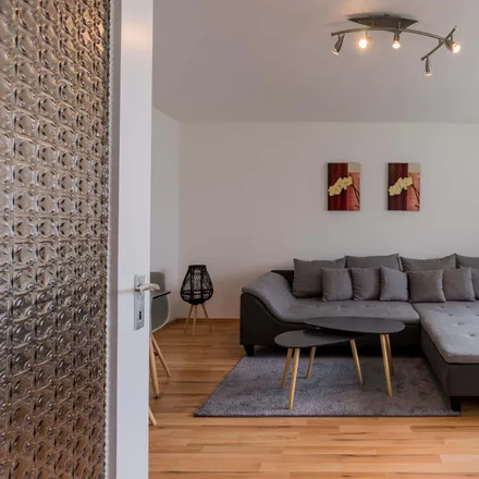 Rent this 2 bed apartment on Finsterwalder Straße 44 in 13435 Berlin, Germany