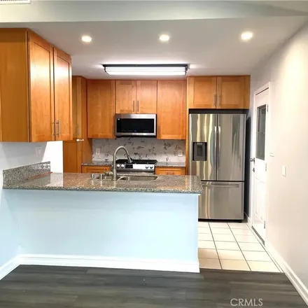 Rent this 3 bed apartment on Alley ‎80506 in Los Angeles, CA 91307