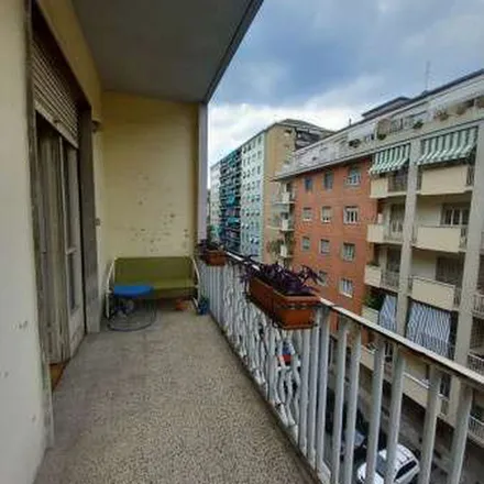Image 3 - Corso Carlo e Nello Rosselli 99 int. 11, 10129 Turin TO, Italy - Apartment for rent