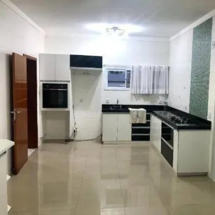 Rent this 3 bed house on Rua Cinco in Jardim Colinas do Sol, Sorocaba - SP