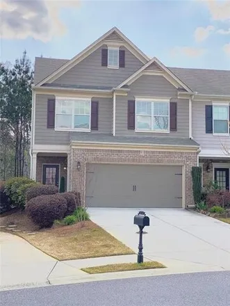 Rent this 3 bed house on 1248 Brookmere Way in Forsyth County, GA 30040